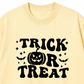 Áo Thun Relaxed Fit Trick Or Treat