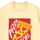 Áo Thun Relaxed Fit Pizza Amore