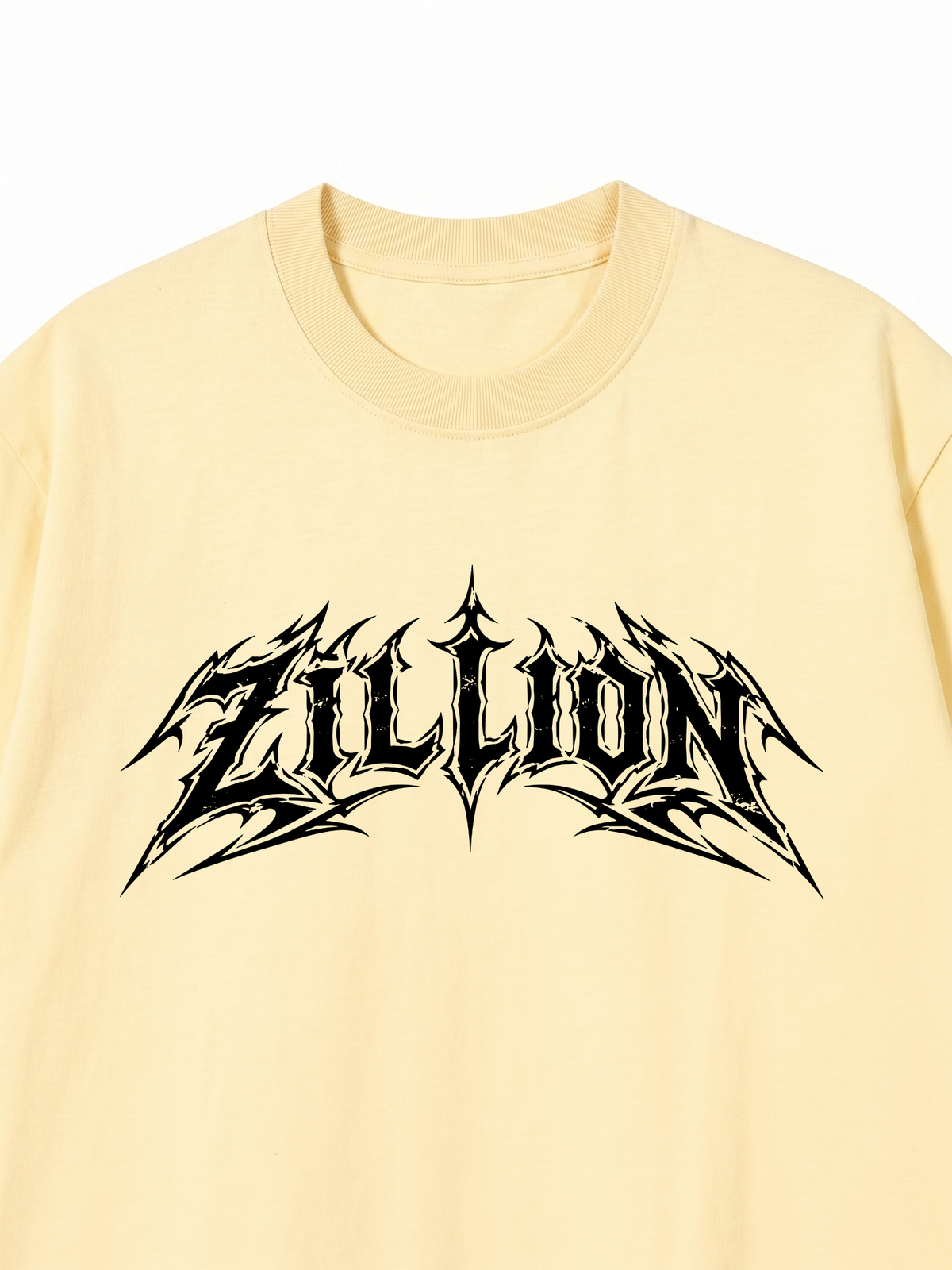 Áo Thun Relaxed Fit Viper Skull