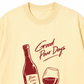Áo Thun Relaxed Fit Good Pour Day