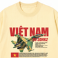 Áo Thun Relaxed Fit Su30MK2