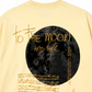 Áo Thun Relaxed Fit  To The Moon