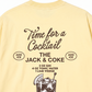 Áo Thun Relaxed Fit The Jack & Coke Classic