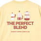 Áo Thun Relaxed Fit The Perfect Blend