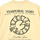Áo Thun Relaxed Fit The Void