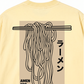 Áo Thun Relaxed Fit Amen For Ramen