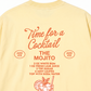 Áo Thun Relaxed Fit The Mojito Classic