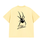 Áo Thun Relaxed Fit Zillion Spider 8-Ball