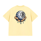 Áo Thun Relaxed Fit The Venomous 8 Ball