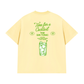 Áo Thun Relaxed Fit The Gin Tonic Classic
