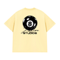 Áo Thun Relaxed Fit Zillion Studios 8-Ball