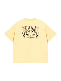 Áo Thun Relaxed Fit Noble Guardians