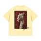 Áo Thun Relaxed Fit Hidden Meaning Panther