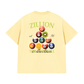 Áo Thun Relaxed Fit Zillion Fruit Rack