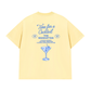 Áo Thun Relaxed Fit The Manhattan Classic