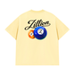 Áo Thun Relaxed Fit Zillion Signature Balls