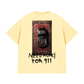 Áo Thun Relaxed Fit Need Money For 911