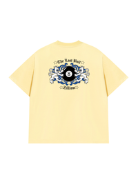 Áo Thun Relaxed Fit Royal Lions 8-Ball