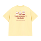 Áo Thun Relaxed Fit The Perfect Blend