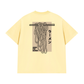 Áo Thun Relaxed Fit Amen For Ramen