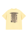 Áo Thun Relaxed Fit Amen For Ramen
