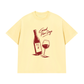 Áo Thun Relaxed Fit Good Pour Day