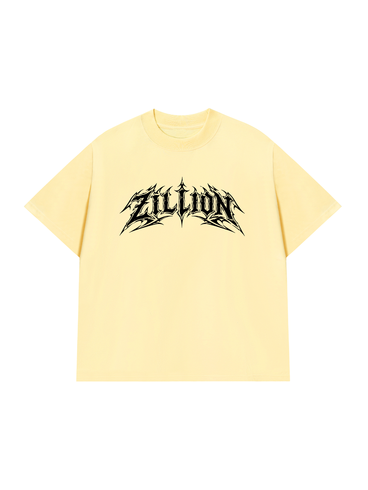 Áo Thun Relaxed Fit Viper Skull