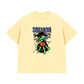 Áo Thun Relaxed Fit Zillion Trippy 8