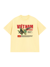 Áo Thun Relaxed Fit Su30MK2