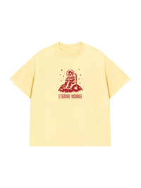 Áo Thun Relaxed Fit Astro