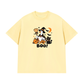 Áo Thun Relaxed Fit Witchy Goose