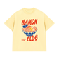 Áo Thun Relaxed Fit Ramen Club