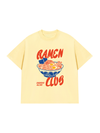 Áo Thun Relaxed Fit Ramen Club