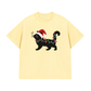 Áo Thun Relaxed Fit Santa Catty