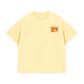 Áo Thun Relaxed Fit Crispy Shokupan