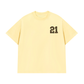 Áo Thun Relaxed Fit NonStop Won't Stop