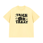 Áo Thun Relaxed Fit Trick Or Treat