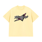 Áo Thun Relaxed Fit World Wide