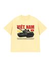 Áo Thun Relaxed Fit T55