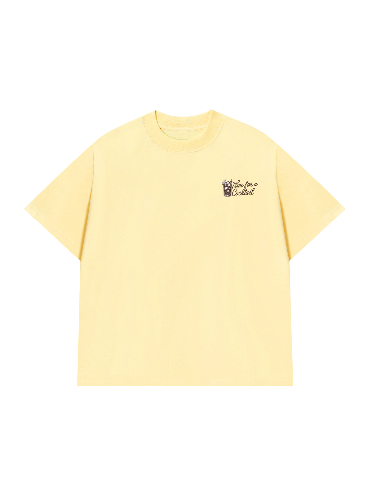 Áo Thun Relaxed Fit The Jack & Coke Classic