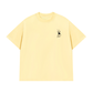 Áo Thun Relaxed Fit Zillion Spider 8-Ball