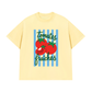 Áo Thun Relaxed Fit Tomato