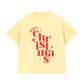 Áo Thun Relaxed Fit Classic Christmas