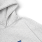 Áo Hoodie Nỉ Hai Da Thích Thảnh Thơi