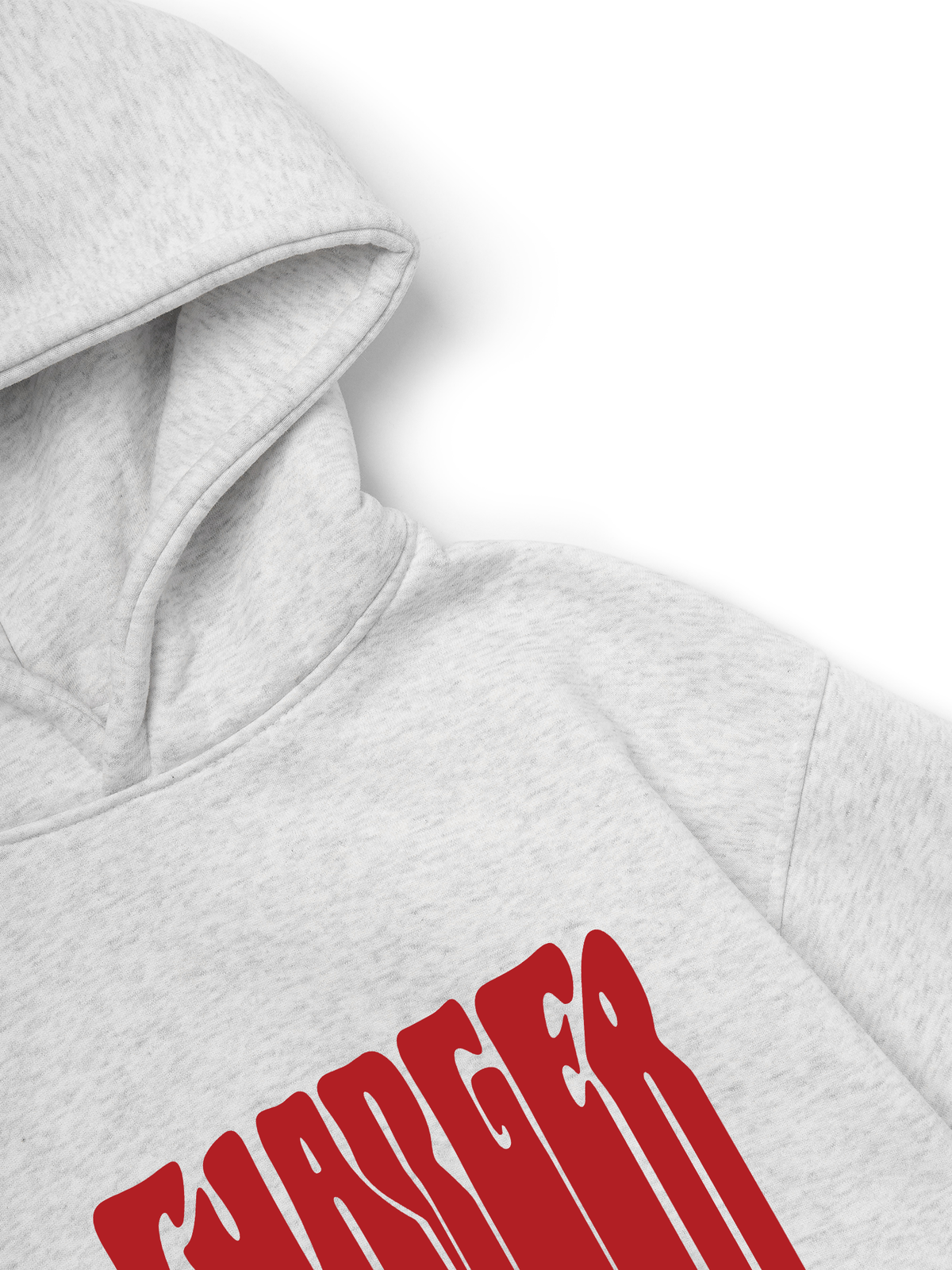 Áo Hoodie Nỉ Hai Da Car Changer