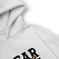 Áo Hoodie Nỉ Hai Da Fear Is Not An Option
