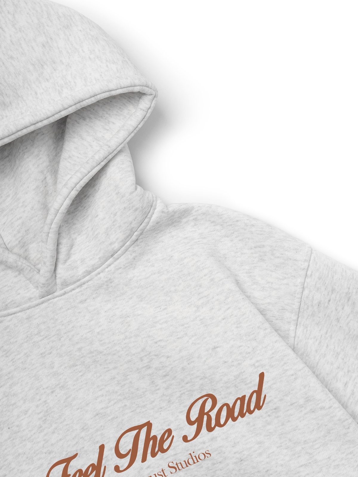 Áo Hoodie Nỉ Hai Da Car Feel The Road