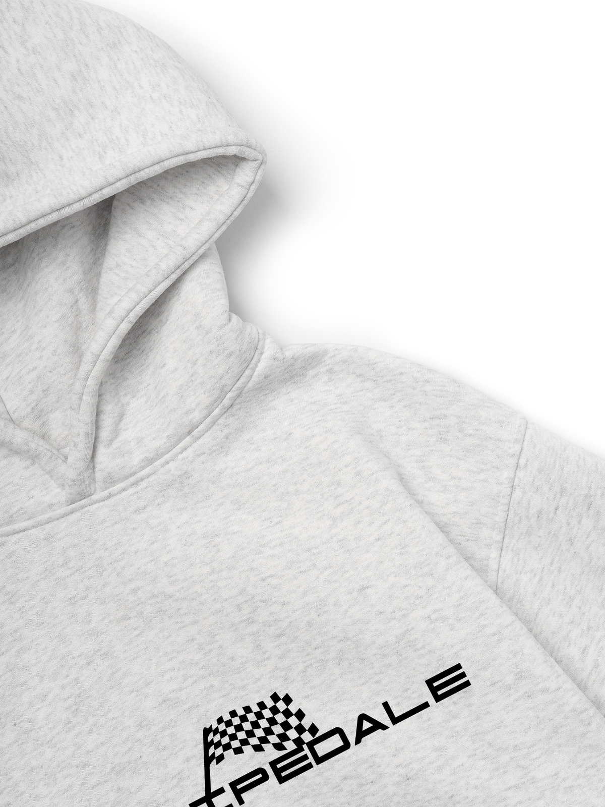 Áo Hoodie Nỉ Hai Da Car Drei Pedale