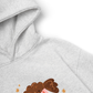 Áo Hoodie Nỉ Hai Da Its Too Cold