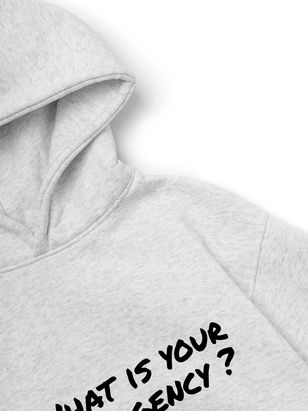 Áo Hoodie Nỉ Hai Da Car What Is Your Emergency